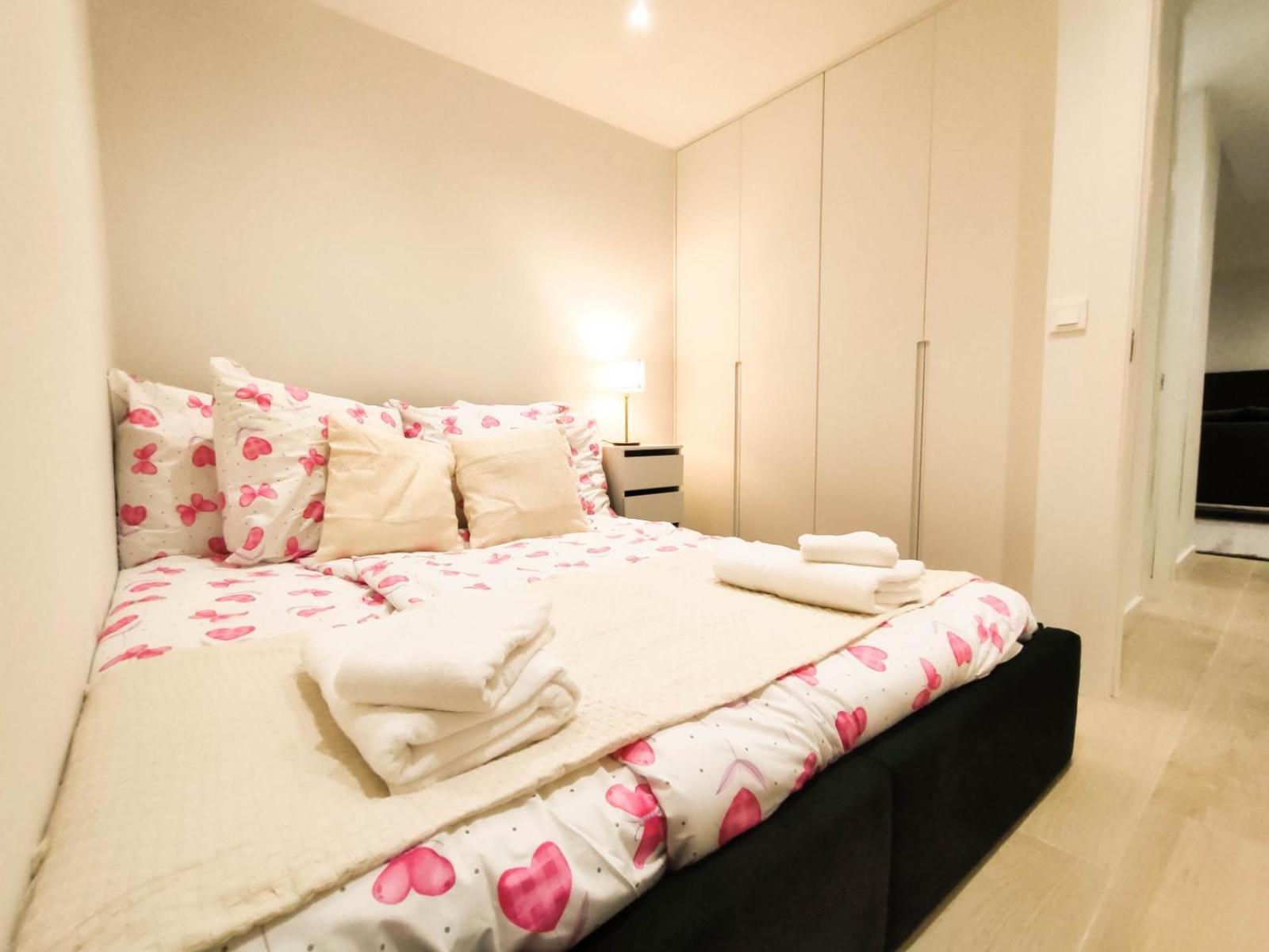 Amberes Apartment, A Stylish Villa'S Independent Downstairs Apartment With Private Swimming Pool And Terrace Polop Extérieur photo